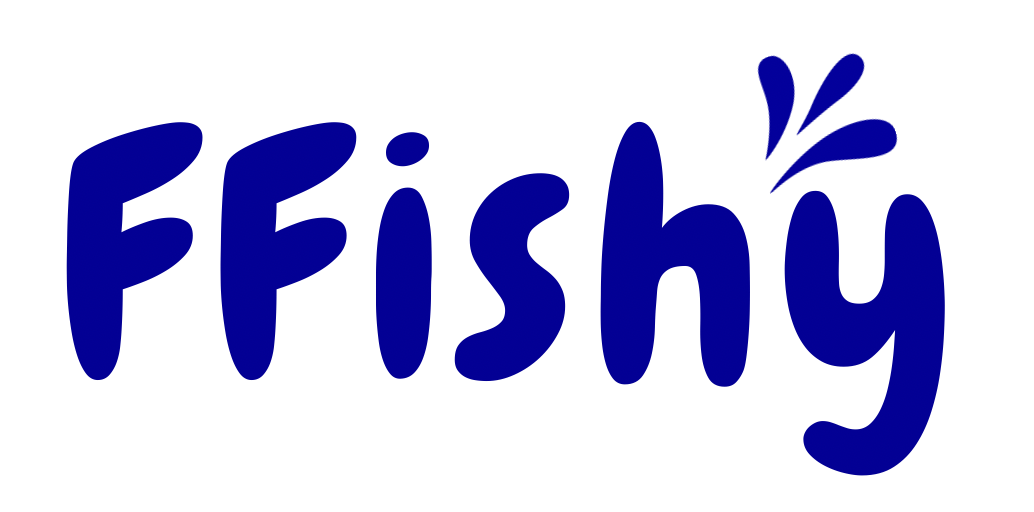 Fiishy Logo